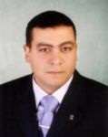 محمد عدلي, Cost Control Accountant