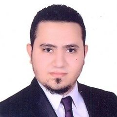 Mohamed Elmansy, Treasury & Group Trade Finance Analyst