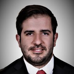 Mohammad Sirrieh