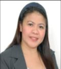 Babylyn Manalo, Careers Consultant cum Personal Assistant to CEO