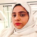 Shijina  Mujeeb, finance executive