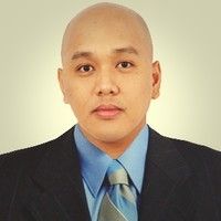 Jerico De Vera, IT Network and Support Engineer