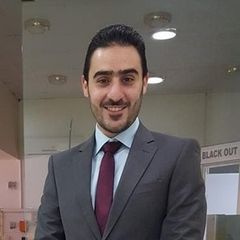 مصطفى هرموش, Officer HR Services