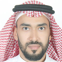Abdulrahman Bakhraibah, SUPPORT SERVICES MANAGER