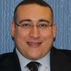 Ahmed zaki, Sales Consultant