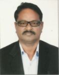 moulali madiyal, Resident Engineer