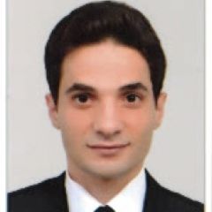 طه عبدالرحمن طه عبدالعزيز Abdelaziz, Business Analysis & Quality Assurance Manager