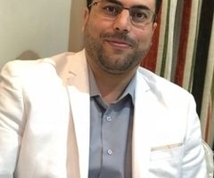 Hamza Walid AlBadawi Albadawi, Middleware Solution Designer