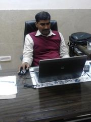 Humayun Tanveer Atif Tanveer, Assistant Manager