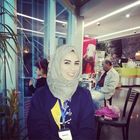 الاء ابوجنيد, Marketing Coordinator