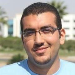 Mohammad Mamdouh, Full Stack Developer (React - React Native)