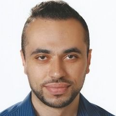 هاني النعاجي, Security Expert