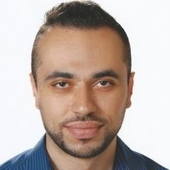 Hani Al Naaji