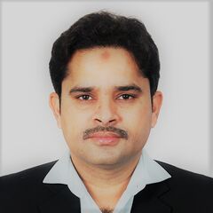 Sheeraz Ghani Siddiqui, Assistant Manager