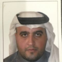 Abdulrahman Algarni, Electrical Distribution Engineer
