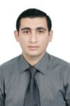 Abduljalil Abolzahab, Senior Infrastructure Engineer