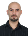 Elias El Zein, Technical coordinator and IT