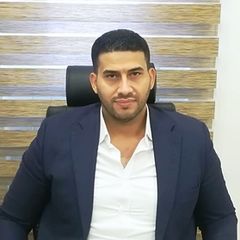 Firas Ahmed kurdi, Group CRM Manager