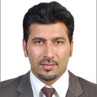 Mohammad Shabbir محمد, Project manager