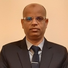 Seraj Uddin, Asst. Manager Accounts & Finance 	