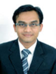 Ankit Gupta, Key Account Manager
