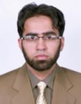 Muhammad Sajjad Iqbal, F&O Auditor - Assistant Audit Manager