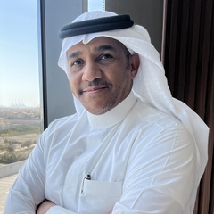 Faisal AlJarboue, Head SAMA Relationship 