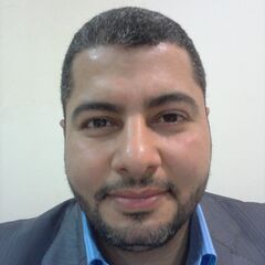 سراج الدين الجندي, Accounting Manager