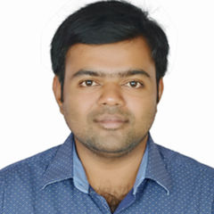 Santhosh kumar Vijayaragavan, Field Systems Engineer Section Head(Commissioning & Integration)