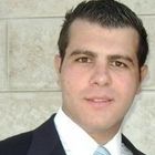 Haitham Rabadi, Global Project Engineer