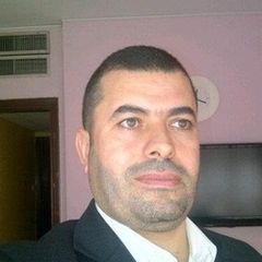 Mahmoud Jaghoub, Business Development Executive