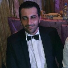 Sleiman Nassif, IT Project Manager / IT Manager