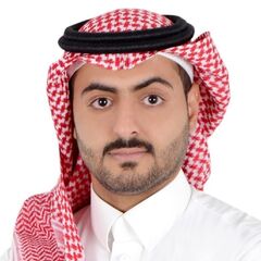 عبدالله الأحمدي, Human Resources Generalist