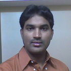 Rambabu V, Senior Solution Integrator