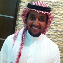 Mohammed Alaslani, Relationship Manager