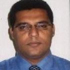 Irfan Ahmed, Manager I.T