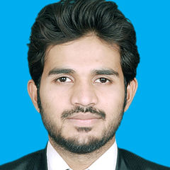 MUHAMMAD ZOHAIB SHEIKH