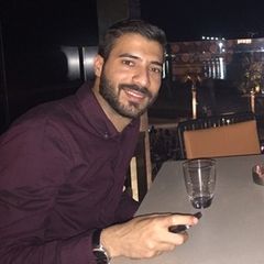 Laith Al-Tamimi CLTD,BSCM, Logistics Manager