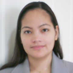 Daisy Reyes, Administrative Coordinator/Receptionist
