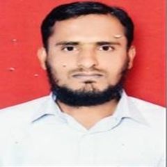 Mohammad Irfan Mohammad Ibrahim Shaikh