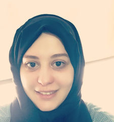 سارة فؤاد محمد الباشا AL-Basha, Accountant