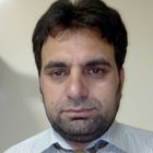 mustaqim khan, SECURITY OFFICER