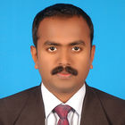 Arun Sasidharan Nair