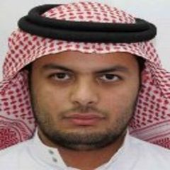 أحمد الشايع, Document Controller