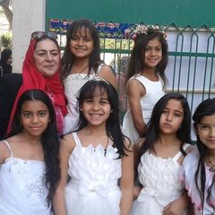 samah hosney Ahmed Mohamed  husssin