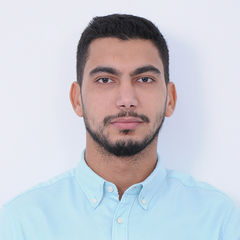 Ahmed Shams, Station Controller 