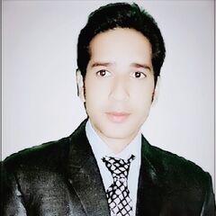 Farooq Ahmad