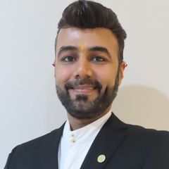Dinesh Mulchandani, A-VP