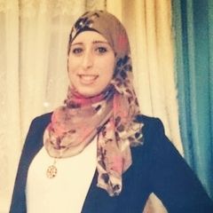 Rasha AbdAllah, Inside Sales Team Leader
