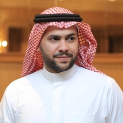 Sultan Bin Mahfouz, Senior Fund Operation Manager